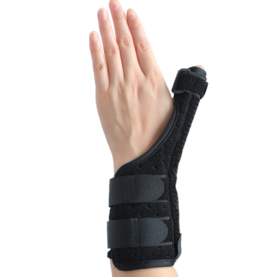 正品妈妈腱鞘炎护腕大拇指扭伤