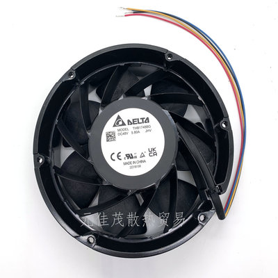 台达THB1748BG132KW变频器风扇