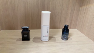 谜尚润光焕采遮瑕粉底液35ml 裸妆 健康色 自然色 浅肤白 粉肤白