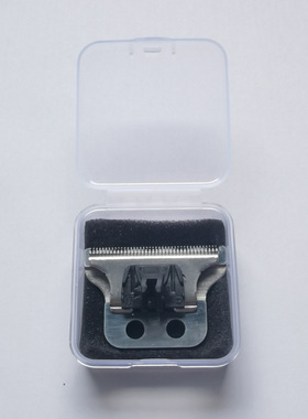 iClipper/爱克利浦 800  理发器 电推剪 刀头 刀片 配件 送螺丝