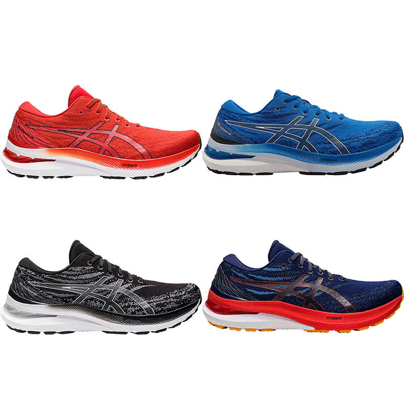 Asics/亚瑟士男Kayano 稳定系列跑步鞋  27 28 K29 海淘现货 运动鞋new 跑步鞋 原图主图