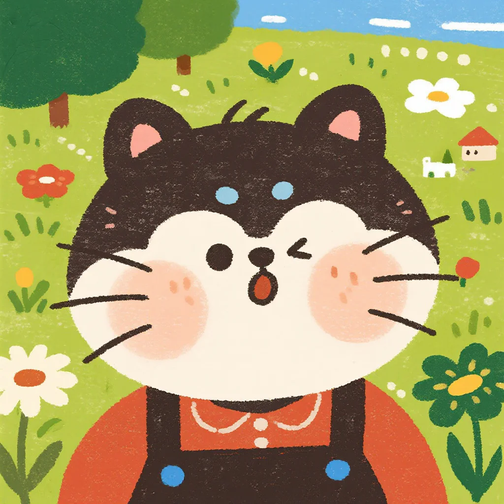 钻石画diy丑萌猫咪卡通马赛克数字拼图粘贴点钻画手工家居装饰画图片