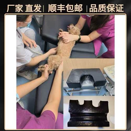 声垫B超垫超声床心超垫子