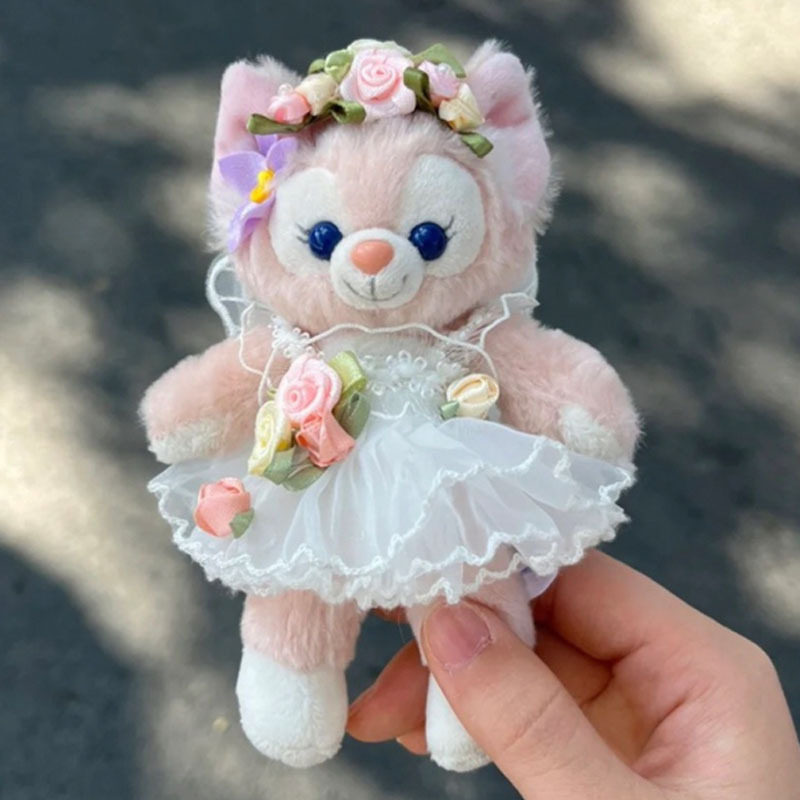 贝儿钥匙扣挂件娃衣露露公仔婚纱蝴蝶仙子纱裙着替饼饼挂件裙子,模玩/动漫/周边/娃圈三坑/桌游,潮玩娃衣,淘宝优惠券,粉丝福利购,淘宝优惠卷