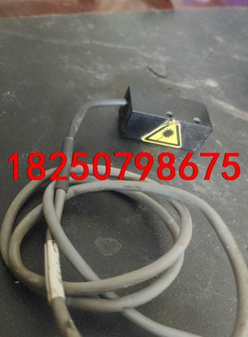 LASER  SBOO76702镭射激光传感器议价