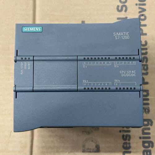 西门子s71200PLC1214CDCDCDC议价