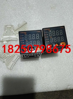 CHINO千野温控器，LT83010000一10A，拆机两个议价