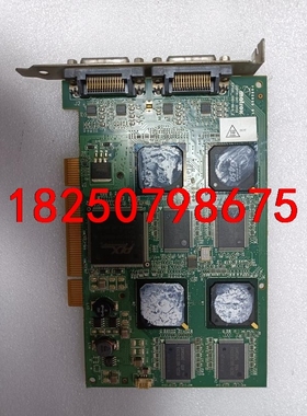 matrok F7105采集卡，实物图，功能包好，有需要的联议价