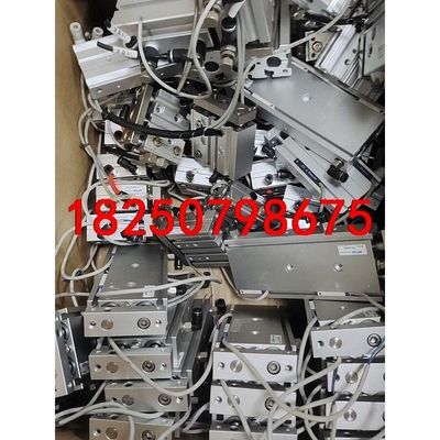 AirTac/亚德客双杆气缸 TCM12X20S，TR16X议价