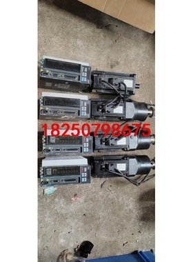 广州赛孚德伺服套装SERVODE议价