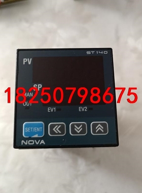 SAMWONTECH三元ST140温控表，设备拆机，成色如图议价