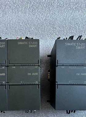 西门子S7200SMARTEMAM06模块6ES7议价