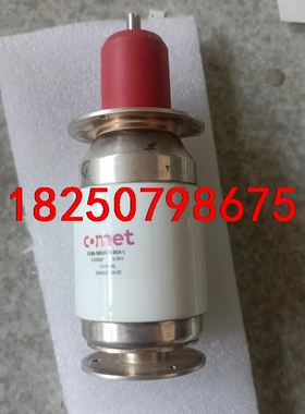 COMET真空电容器CVBA-500BC/5-BEA-L议价