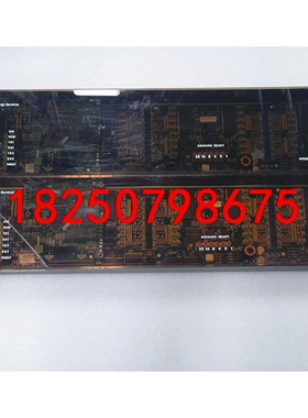 GE模块 WESDAC D20 A，实物拍摄现货两个，需要的议价