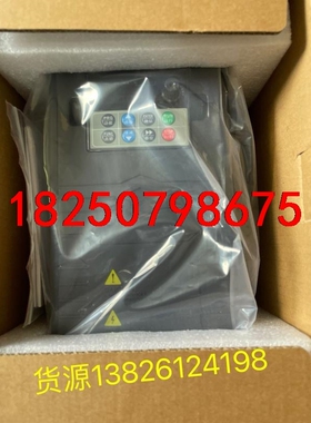 ZD755F/775P-F全新原装变频器5.5KW非实价议价