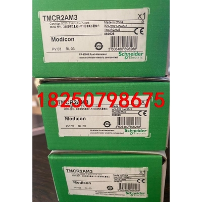 施耐德 TMCR2AM3 、TMC2AQ2V 全新原装正品现议价