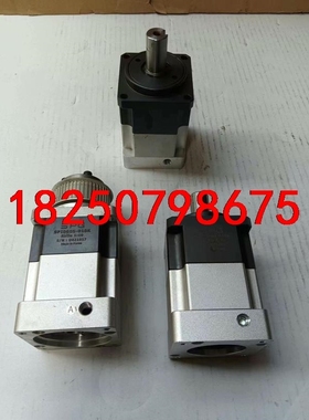 SPG韩国行星减速机：速比1：3/10∥SPlH060S一0议价