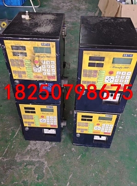 ESTIC控制器ENRH-HT10-102  三台打包议价