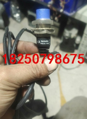 奥托尼克斯接近开关PRDL18-4DN议价