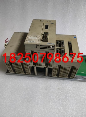 YASKAWA  PROGIC-8议价