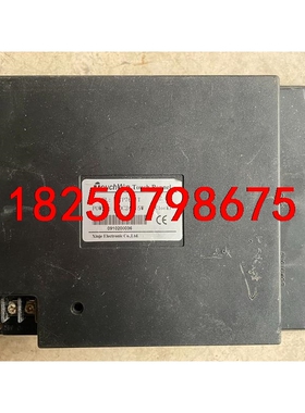 信捷触摸屏TP760-T一台议价