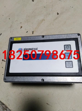 PLasmatreat控制器，进口控制器。实物拍摄成色如图，议价
