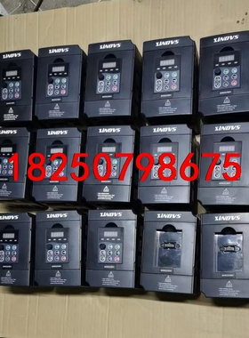 英捷思变频器380V3KW Y500-Y0030G3 可以充议价