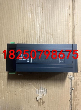 汇川PLC  H3U-3232MT  质量保证，橙色新，标的议价