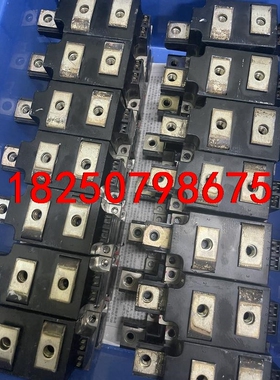 TT170N14KOF MCC170-12IO1模块原装拆机议价