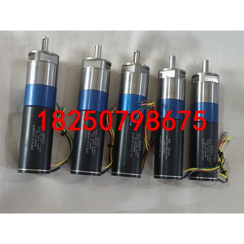 冯哈勃无刷电机 4490H024 BS K1155 冯哈勃无议价