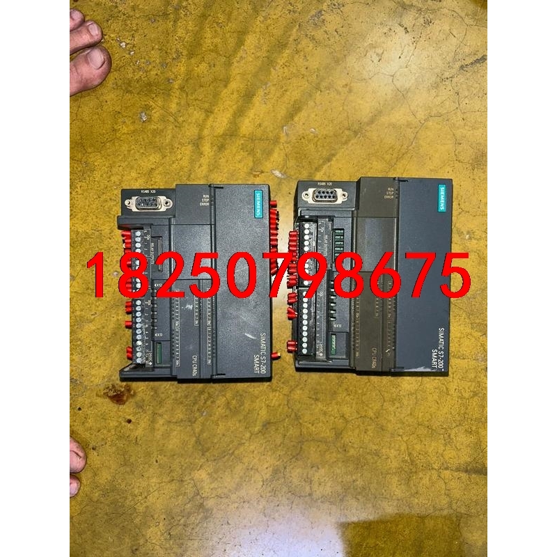 西门子PLC（6ES7 288-1CR40-0AA1）二手拆议价