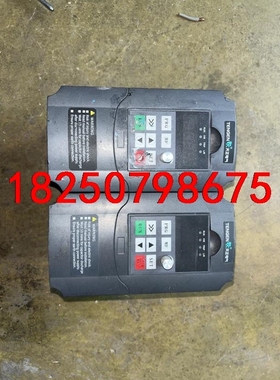 天正变频器2.2kw（TVFD9-4022G）二手拆机，成色议价