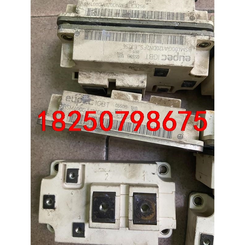 BSM400GA120DN2FS_E3256，400A120议价