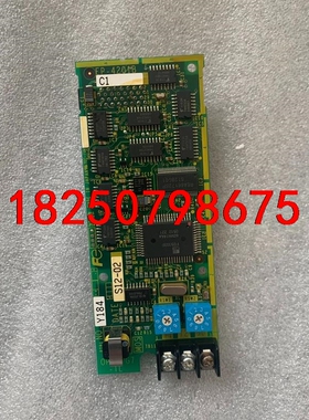 EP-4201B-C1富士5000VG7S系列变频器链接卡议价