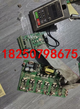 沃森变频器主板V5GT005KZ1驱动板V5GT110QD1议价
