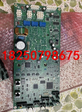 西门子驱动板SIEMENS PCB 8417136 REV议价