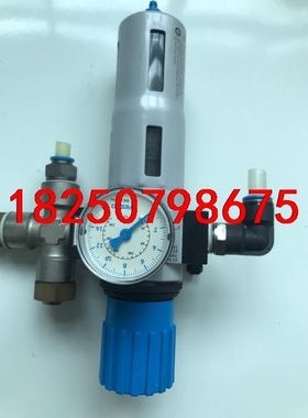 FESTO费斯托过滤减压阀LFR-D-MIDIA643感兴趣议价