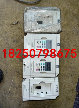 220v金田变频器0.4kw（JTE320S  V0004M议价