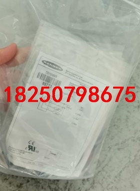 BANNER邦纳DQ12AB6R全新原装正品85773议价