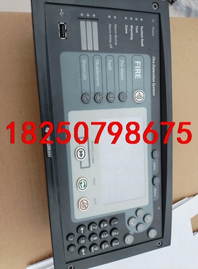 Consilinum火警报警系统控制器5100195-20A议价