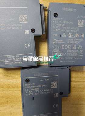 6SL11936AR000AA0充新裸机议价