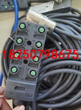 SEW模块连接线13309293工程剩余原装正品300元/根议价