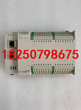 彭程工控控制器模块，型号SOFTLINK RT 133-1P议价