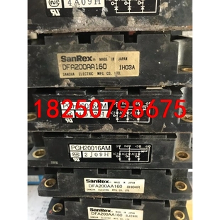 DFA200AA160 MDST20議價 DFA150AA160