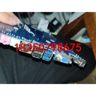 ITX 6CD8功能正常全新议价 J1900TC