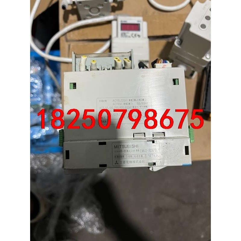 MITSUBISHI三菱PLC程序控制器EMU2系列议价