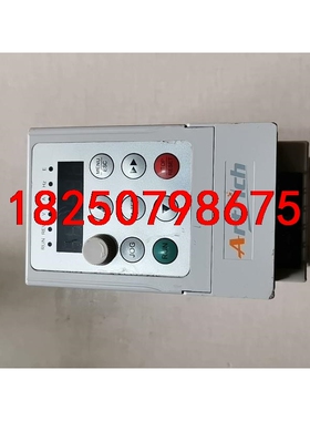 威纶变频器，型号AR80iL-0015，1.5kw，380V议价