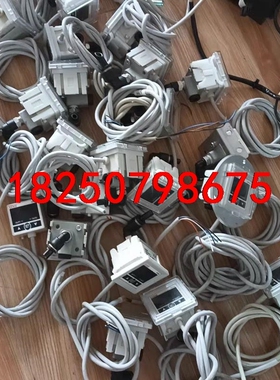 ELSIE压力开关P20V-02-F1,二手拆机现，共40个议价