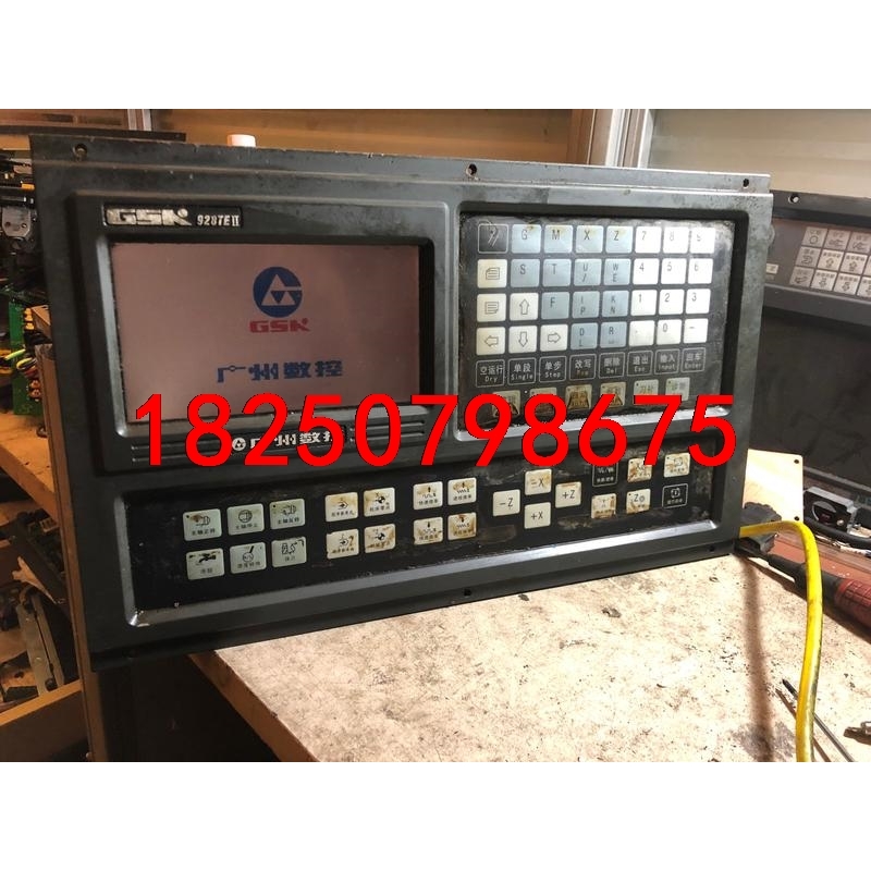 广数928TE2系统，功能正常，包邮，议价