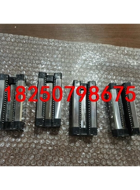 Rexroth力士乐原装拆机滑块R205F21320 817议价